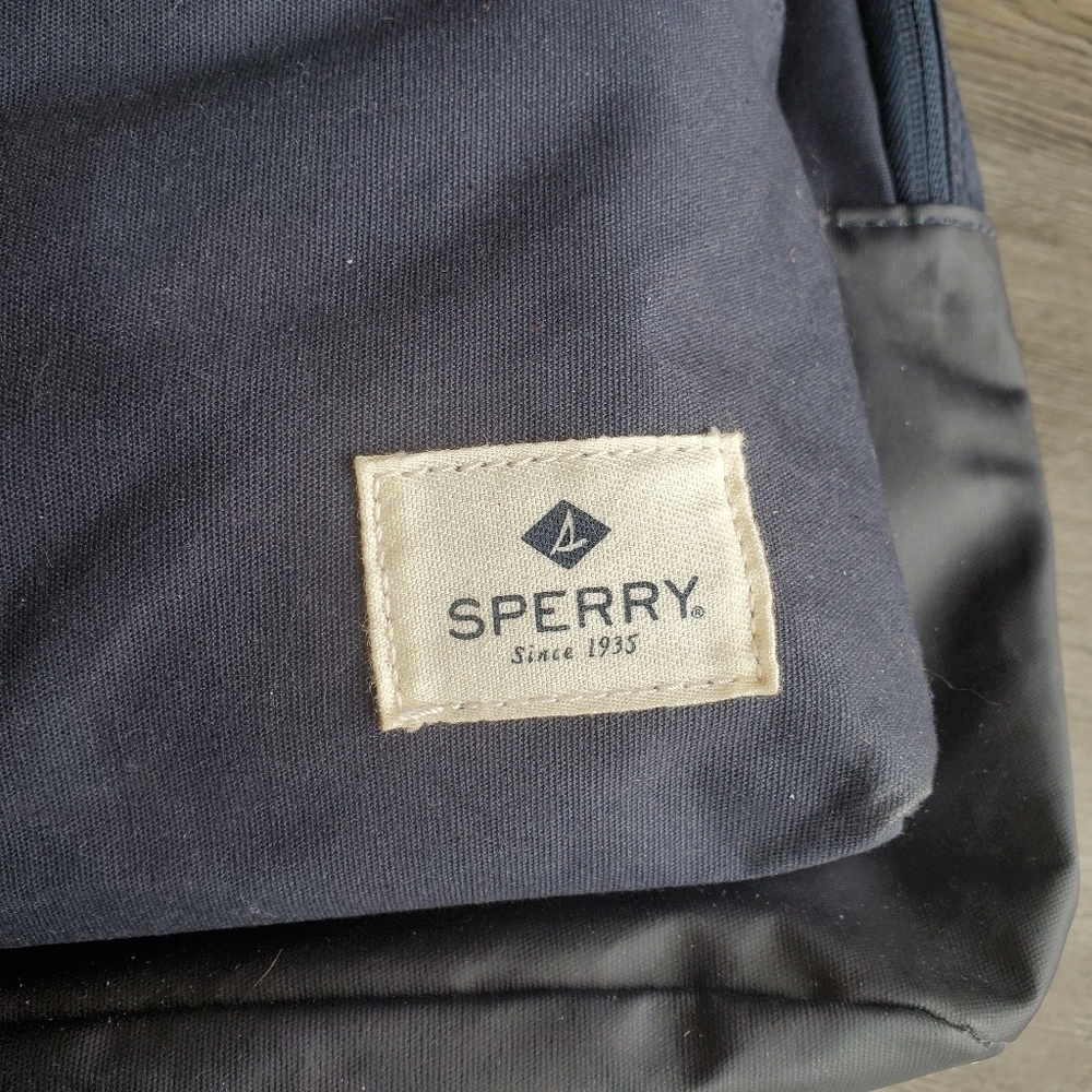 Sperry Backpack - Picture 2 of 6